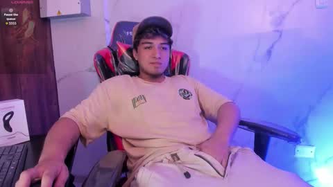 JUAN  online show from 29, 3, 2026