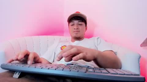 JUAN  online show from 3, 7, 2026