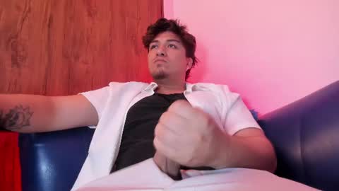 JUAN  online show from 4, 7, 2026