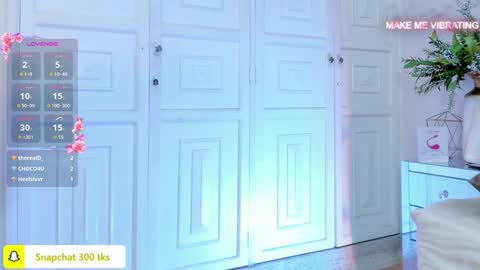 Juan Miguel online show from 1, 2, 2025