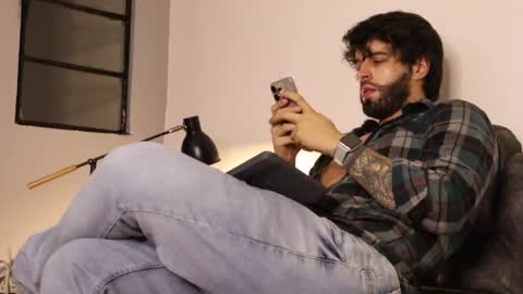 Snapshot of juanmilano chatting on 30, 5, 2026 juanmilano online show from 30, 5, 2026