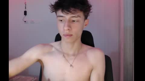 juanmres online show from 5, 12, 2025