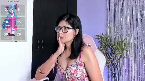 juannita_love online show from 29, 7, 2026