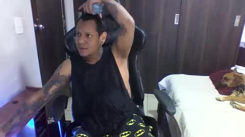 Snapshot of juanpt69 chatting on 30, 12, 2024 juanpt69 online show from 30, 12, 2024