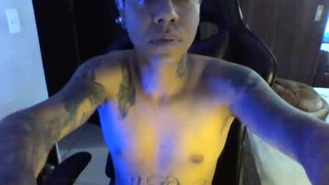 Snapshot of juanpt69 chatting on 1, 1, 2025 juanpt69 online show from 1, 1, 2025