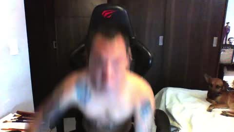 Snapshot of juanpt69 chatting on 2, 1, 2025 juanpt69 online show from 2, 1, 2025