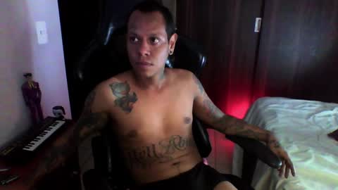 Snapshot of juanpt69 chatting on 3, 1, 2025 juanpt69 online show from 3, 1, 2025