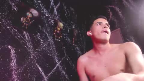 Juan online show from 5, 11, 2025