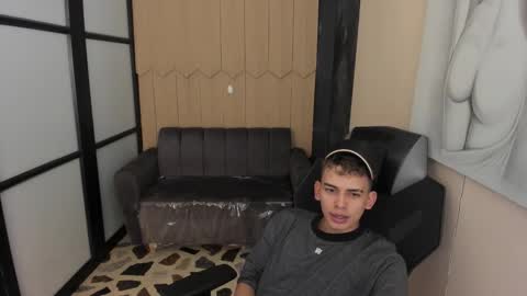 Juan xxx online show from 18, 1, 2026