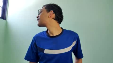 juansuarez204 online show from 22, 12, 2024