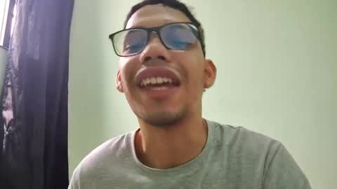 juansuarez204 online show from 14, 2, 2025