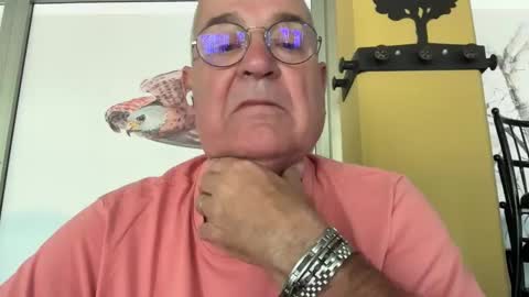 Juan online show from 14, 9, 2025