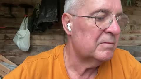 Juan online show from 17, 9, 2025