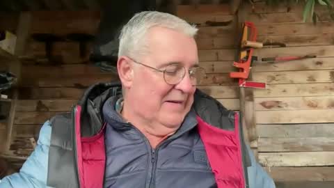 Juan online show from 30, 11, 2025