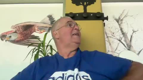 Juan online show from 2, 7, 2026