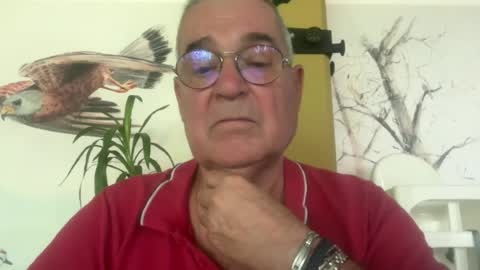 Juan online show from 8, 7, 2026