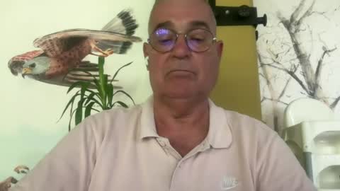 Juan online show from 14, 7, 2026