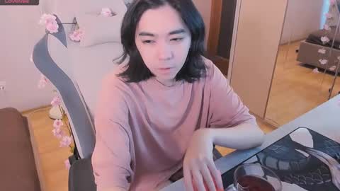Snapshot of judame_aoi chatting on 8, 2, 2026 Aoi online show from 8, 2, 2026