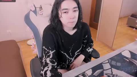 Snapshot of judame_aoi chatting on 9, 2, 2026 Aoi online show from 9, 2, 2026