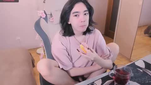 Snapshot of judame_aoi chatting on 12, 2, 2026 Aoi online show from 12, 2, 2026