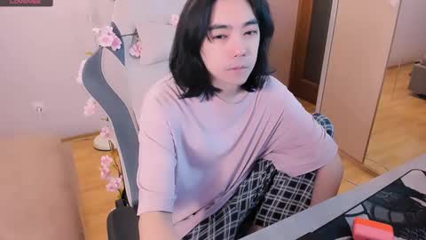 Snapshot of judame_aoi chatting on 19, 2, 2026 Aoi online show from 19, 2, 2026