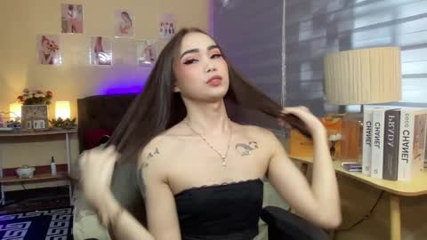 EloiseMoree online show from 2, 12, 2024