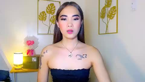 EloiseMoree online show from 16, 9, 2025