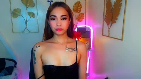 EloiseMoree online show from 28, 11, 2025