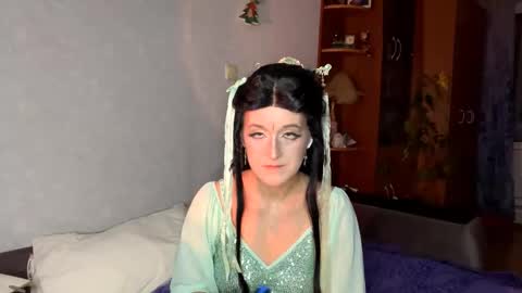 Gera online show from 25, 10, 2025