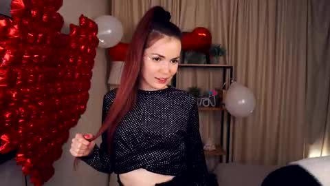 Snapshot of judithchristina chatting on 14, 2, 2025 We Kate and EvaDay AshleyNight Lovense is on PVT ALWAYS OPEN online show from 14, 2, 2025
