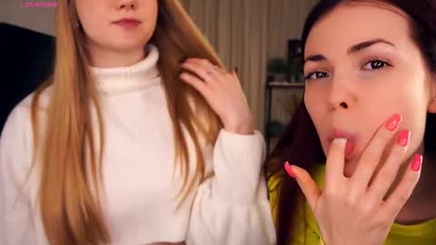 Snapshot of judithchristina chatting on 20, 2, 2025 We Kate and EvaDay AshleyNight Lovense is on PVT ALWAYS OPEN online show from 20, 2, 2025