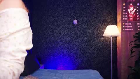 Snapshot of judithchristina chatting on 21, 2, 2025 We Kate and EvaDay AshleyNight Lovense is on PVT ALWAYS OPEN online show from 21, 2, 2025