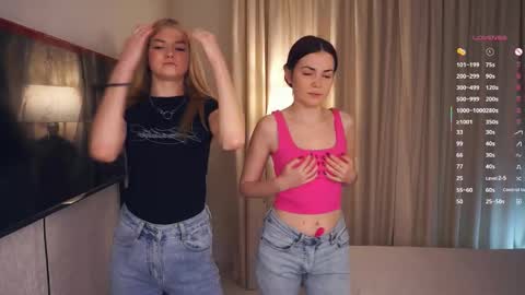 Snapshot of judithchristina chatting on 30, 10, 2025 We Kate and EvaDay AshleyNight Lovense is on PVT ALWAYS OPEN online show from 30, 10, 2025