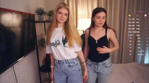 Snapshot of judithchristina chatting on 6, 11, 2025 We Kate and EvaDay AshleyNight Lovense is on PVT ALWAYS OPEN online show from 6, 11, 2025