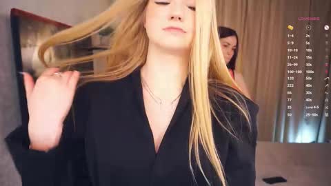 Snapshot of judithchristina chatting on 20, 11, 2025 We Kate and EvaDay AshleyNight Lovense is on PVT ALWAYS OPEN online show from 20, 11, 2025