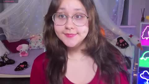 Snapshot of judithsilva chatting on 14, 12, 2025 JudithSilvia online show from 14, 12, 2025