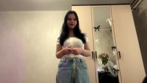 Snapshot of judivanhevel chatting on 18, 7, 2026 sweetberry online show from 18, 7, 2026