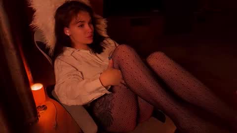 Snapshot of judykissmoore chatting on 2, 2, 2026 Judy online show from 2, 2, 2026