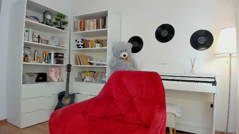 Judy online show from 29, 6, 2026