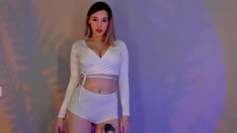 Snapshot of judymiles chatting on 7, 2, 2025 Angelica online show from 7, 2, 2025