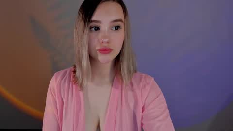 Snapshot of judymiles chatting on 8, 2, 2025 Angelica online show from 8, 2, 2025