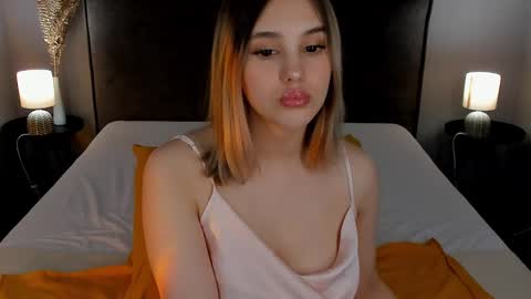 Snapshot of judymiles chatting on 17, 2, 2025 Angelica online show from 17, 2, 2025