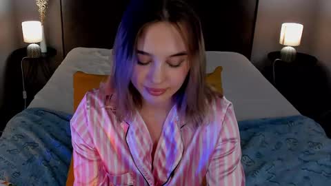 Snapshot of judymiles chatting on 20, 2, 2025 Angelica online show from 20, 2, 2025