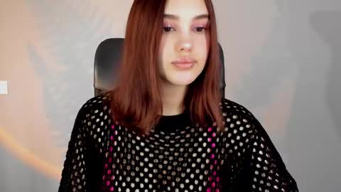 Snapshot of judymiles chatting on 8, 3, 2025 Angelica online show from 8, 3, 2025