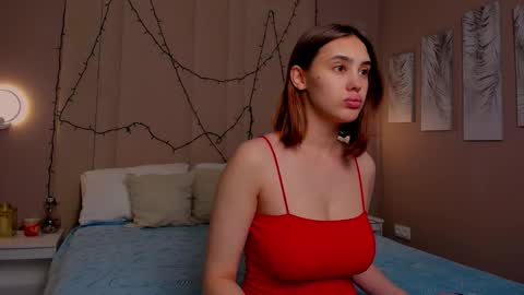 Snapshot of judymiles chatting on 19, 9, 2025 Angelica online show from 19, 9, 2025