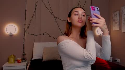 Snapshot of judymiles chatting on 26, 9, 2025 Angelica online show from 26, 9, 2025