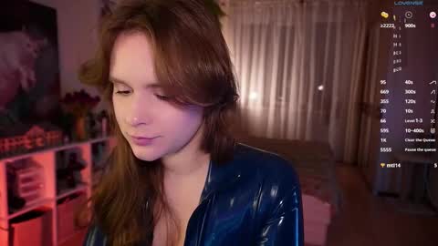 Snapshot of juelzfoxy chatting on 18, 2, 2025 Juelz online show from 18, 2, 2025