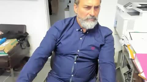 Giovanni50pro online show from 27, 9, 2025