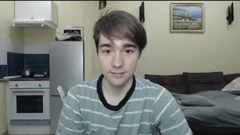 Marcus online show from 29, 3, 2026