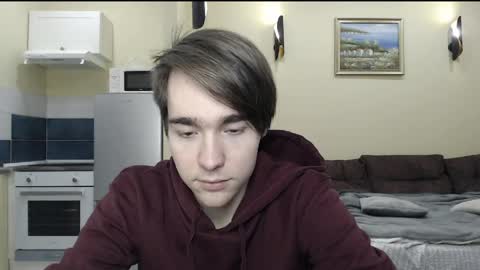 Marcus online show from 12, 4, 2026